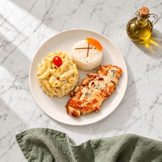 Suprême De Poulet