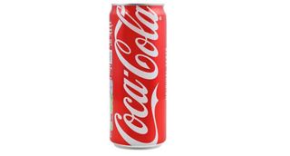 Coca-Cola 0.33
