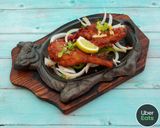 Pollo Tandoori ( Chicken Tandoori)