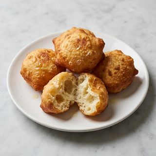 5 Coccoli