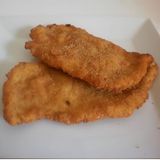 Pechuga Empanada