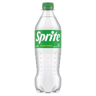 სპრაიტი 0.5ლ ბოთლი/ Sprite 0.5l bottle