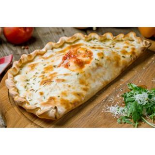 Pizza Calzone (Grande)