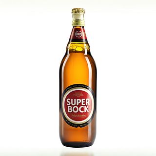 Litrosa Super Bock