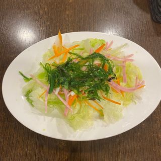 1. Ensalada China