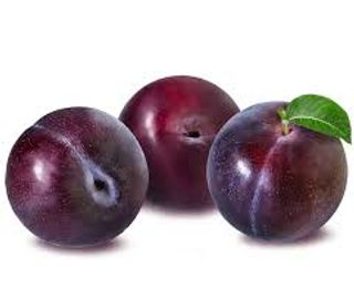 Ciruela Roja Península Kg.