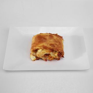 panino napoletano