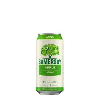Somersby  Apple Cider (33cl)