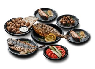 № 7 РИБНИЙ (0,9/1,7 кг)