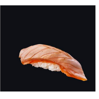 Niguiri de Salmão Braseado -  2 peças