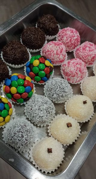 Brigadeiro