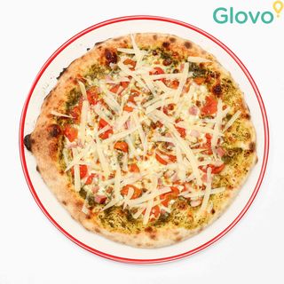 Pizza Pesto 32cm