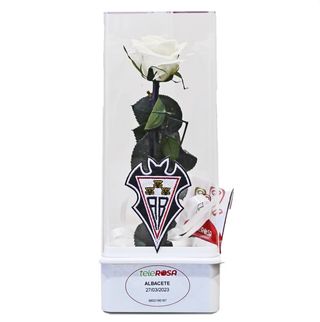 ETERNITY ALBACETE 1,78