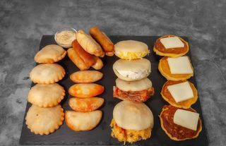 De Todito (4 Personas)