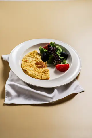 Д.Классический Омлет