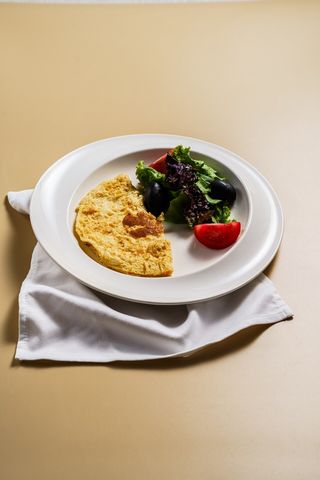 Классический омлет