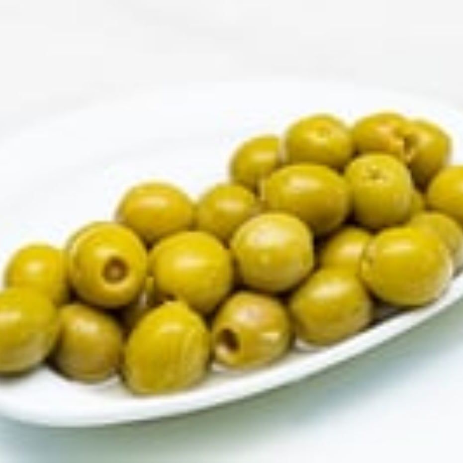 Aceitunas Rellenas
