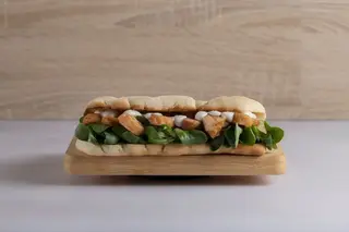 Schiaccia Pollo