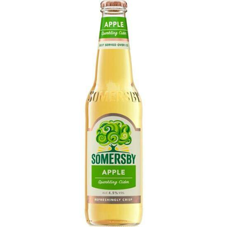 Somersby