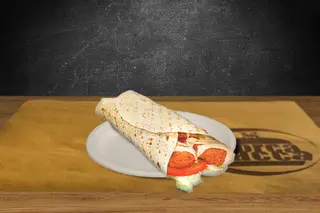 Crispy-tacos