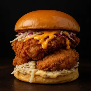 GOLDEN CRUNCH