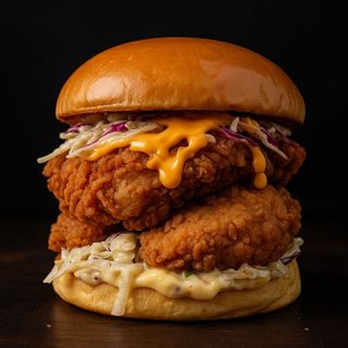 GOLDEN CRUNCH