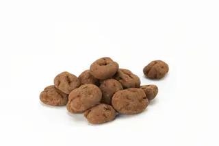 Trufe cu nuci pecan