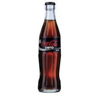 Coca-Cola Zero