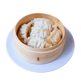 Gyozas de cerdo (5 uds)