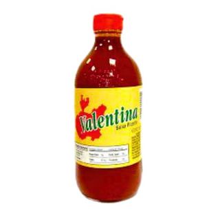 Salsa Picante Valentina 370ml