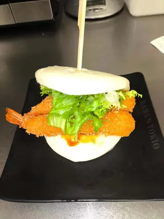 19. Bao De Gambas