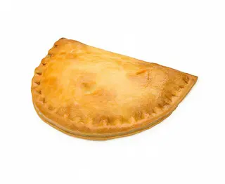 Empanadilla de atún y tomate