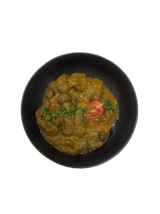 Gulaš od svinjskog mesa