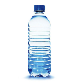 Agua (500 ml.)