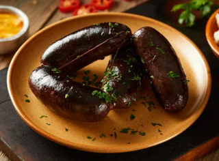 Morcilla Teror (1 Ud.)