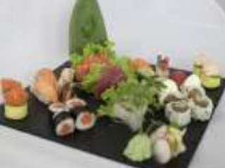 109/ Sushi sashimi speciale