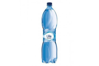 Acqua frizzante 