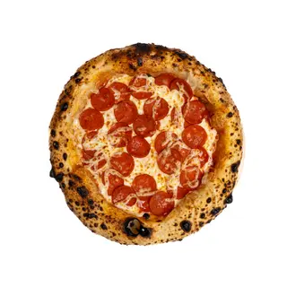 Pizza Pepperoni