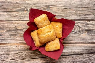 Chifla Ciabatta ( 1 buc )