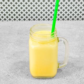 Smoothie  De Aguacate, Coco y Mango (Mediano)