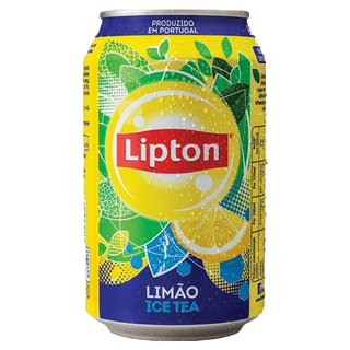 Ice Tea Limão