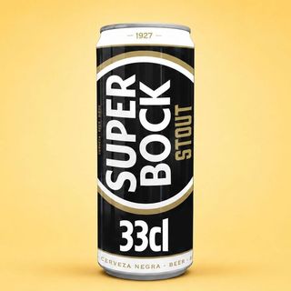 Super Bock Stout