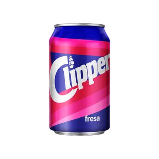 Cliper De Fresa (330 Ml.)
