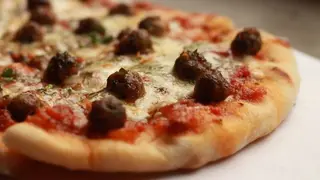 Salsiccia