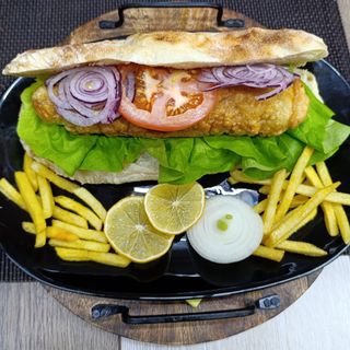 Podgorički popek 300g