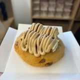 Cookie kinder bueno white