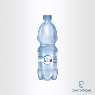 Acqua naturale 50 cl