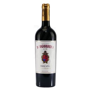 Borgobruno Toscana Rosso
