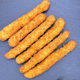 Crunchy De Pollo (12 Uds.)