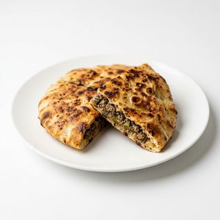 Panino Hawawshi